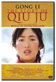 Story of Qiu Ju, The ( Qiu Ju da guan si )