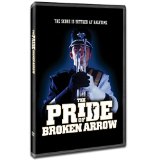 The Pride of Broken Arrow