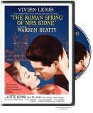 Roman Spring of Mrs. Stone, The (1961)