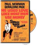 Sweet Bird of Youth (1962)