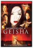 Memoirs of a Geisha