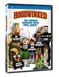 Hoodwinked