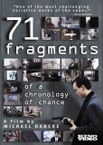 71 Fragments of a Chronology of Chance ( 71 Fragmente einer Chronologie des Zufalls )