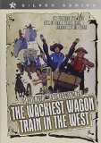 Wackiest Wagon Train in the West, The 