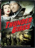 Thunder Birds ( Soldiers of the Air )