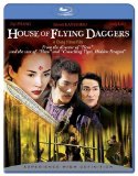 House of Flying Daggers ( Shi mian mai fu )