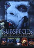 Subspecies