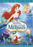 Little Mermaid, The (1989)