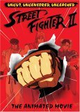 Street Fighter II: The Animated Movie ( Sutorîto Faitâ II gekijô-ban )