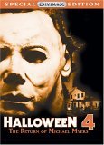 Halloween 4: The Return of Michael Myers
