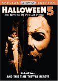Halloween 5: The Revenge of Michael Myers