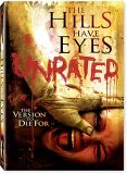 Hills Have Eyes, The (2006)