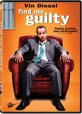 Find Me Guilty