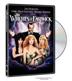 Witches of Eastwick