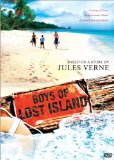 Strange Holiday ( Boys of Lost Island )