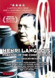 Henri Langlois: The Phantom of the Cinémathèque ( Fantôme d'Henri Langlois, Le )
