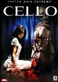 Cello ( Chello hongmijoo ilga salinsagan )