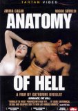 Anatomy of Hell ( Anatomie de l'enfer )