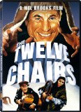 The Twelve Chairs