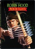 Robin Hood: Men in Tights
