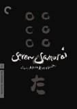Seven Samurai, The ( Shichinin no samurai )
