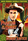 Phantom of the Desert