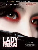 Lady Vengeance ( Chinjeolhan geumjassi )