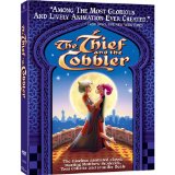 Princess and the Cobbler, The ( Thief and the Cobbler, The )
