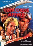 Concorde Affair ( ordre et la sécurité du monde, L' )