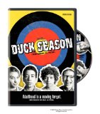 Duck Season ( Temporada de patos )