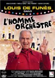 One Man Band, The ( homme orchestre, L' )