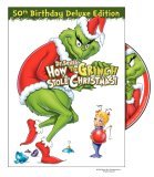 How the Grinch Stole Christmas (1966)