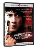 Police Story ( Ging chaat goo si )