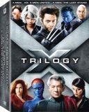 X-Men