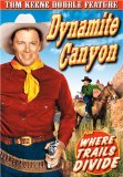Dynamite Canyon