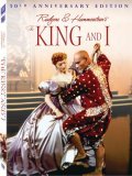 King and I, The (1956)