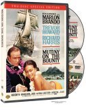 Mutiny on the Bounty (1962)