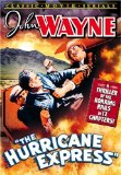 The Hurricane Express