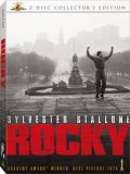 Rocky