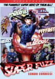 Super Fuzz ( Poliziotto superpiù )