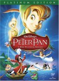 Peter Pan (1953)