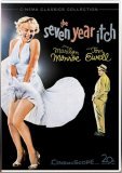 The Seven Year Itch