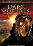 Dark Portals: The Chronicles of Vidocq
