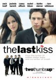 Last Kiss, The (2006)