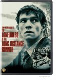 The Loneliness of the Long Distance Runner