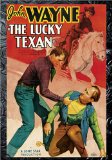 The Lucky Texan