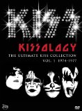KISSology: The Ultimate KISS Collection Vol. 1 1974-1977