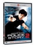 Police Story 2 ( Ging chaat goo si juk jaap )