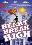 Heartbreak High ( Kinky Coaches and the Pom Pom Pussycats, The )
