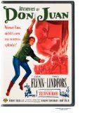 Adventures of Don Juan